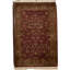 Wool Oriental Area Rug