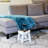 Solid + Manufactured Wood Accent Stool-36727444