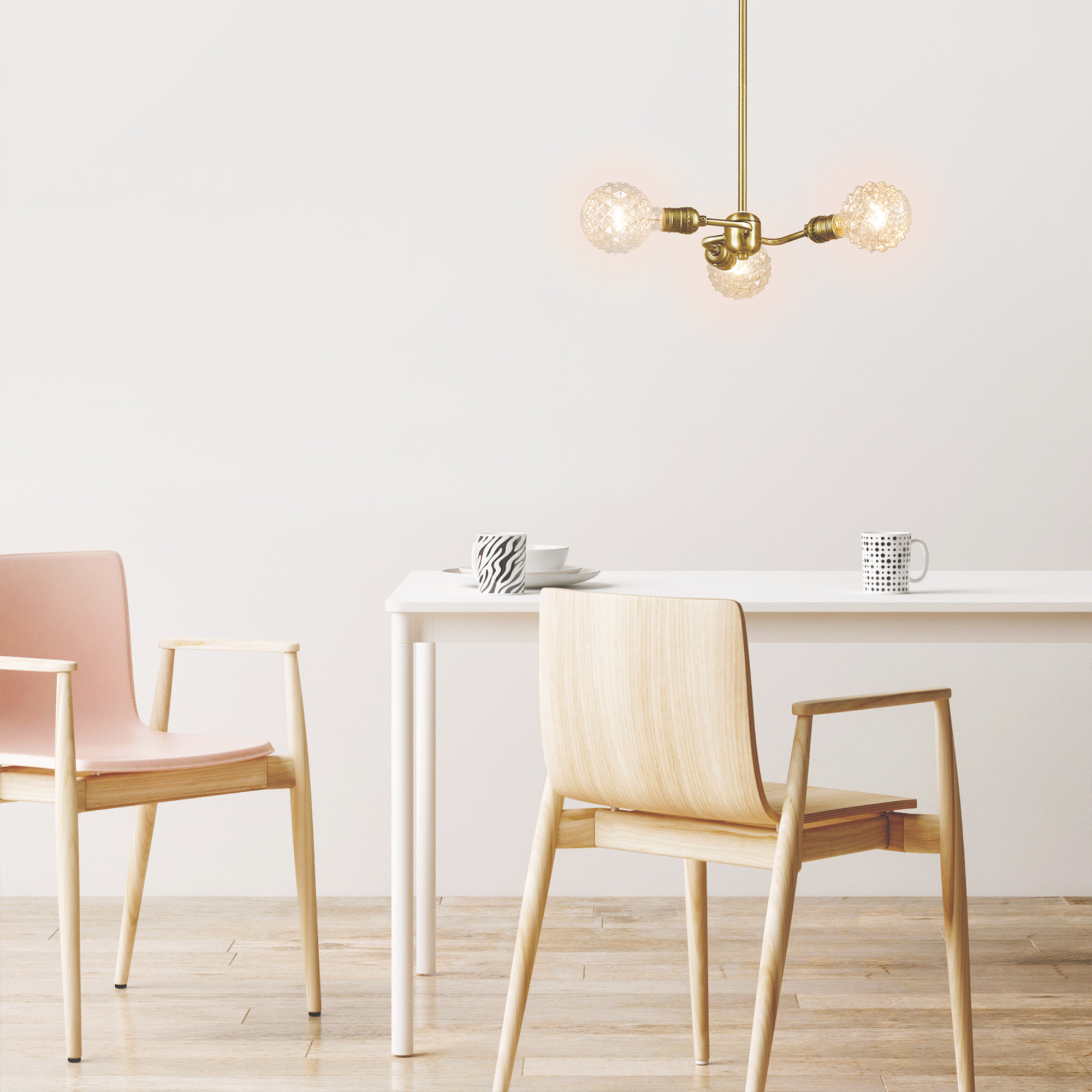 Colberg 40 Watt Dimmable Clear Bulb