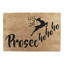 Non-Slip Christmas Outdoor Doormat