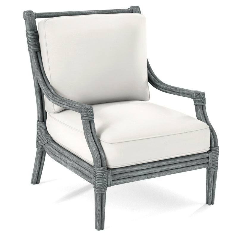 Fauteuil l 32 po Inveron, Ivoire Elite; 0321-91, Saule