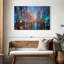 Avery la ville bleue-108700523