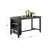 Rectangle Wooden Counter Height Dining Table