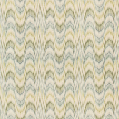 Avondale Jasper Print Fabric