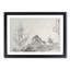 Landscape Vol.8 by Yun Shouping - Framed Print-55617553-55617555