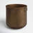 Desmond Iron Pot Planter
