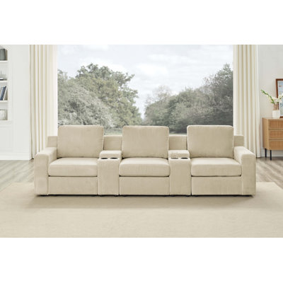 Lingmell Sofa