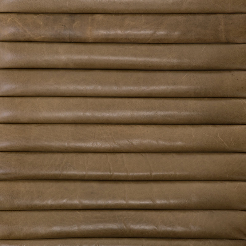 Chance Armchair, Dakota Warm Taupe