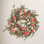 26" Handcrafted Wildflower Easter Wreath