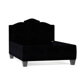 Sheila Upholstered Bed
