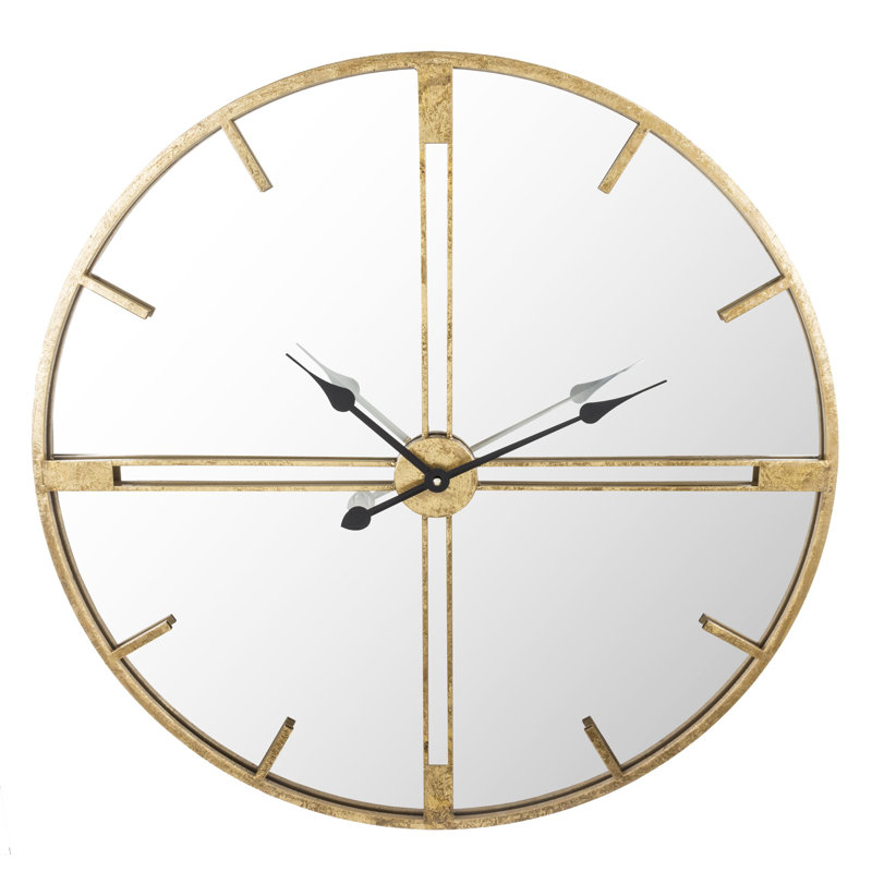Andera Wall Clock