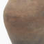 Vase en terre cuite vieilli deux tons 10,6H Cotto-133228873
