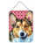 Australian Shepherd (Beige and White)