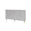 Armoire en bois 4 portes Fielden-2056574420