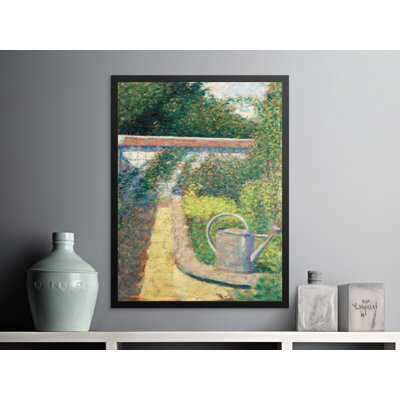 Culver Print
