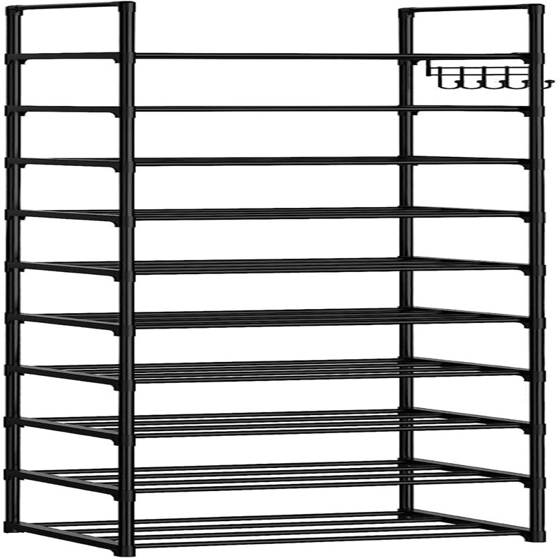 30 Pair Shoe Rack