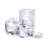 Nuvola Swirl Tumbler