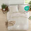 Ensembles de literie pour lit simple douillet, tricot en chenille Sherpa, confort moderne