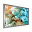 Encre bleue et verte, art mural moderne-954923487-954923491