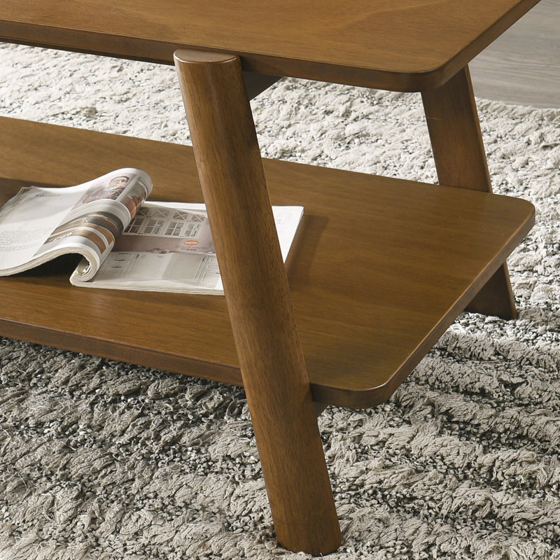 Table de bout Mid-Century