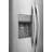Frigidaire 22.3 Cu. Ft. 33" Standard Depth Side By Side Refrigerator-71115287