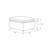York Modular Ottoman
