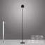 EURIA 125cm Plug-in Integrated LED Outdoor Floor Lamp-100545107