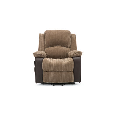 Whitehurst 94cm Wide Lift Assist Standard Recliner