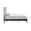 Grand lit Glasgow G04390A-QB (matelas non inclus), blanc-718142077-718142074