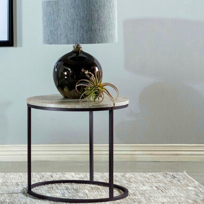 Table de bout