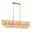 Lustre 14 lumières Quinzio-94078950