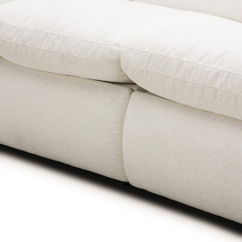 Crawford Power Reclining Sofa