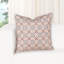 Coussin décoratif à motif géométrique Gridwork-105811567-105811569-105811564