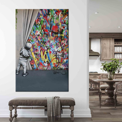 Print on Canvas