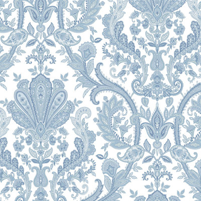 Adalwin Paisley Roll
