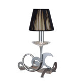 Piland Metal Table Lamp