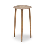 Saxon End Table