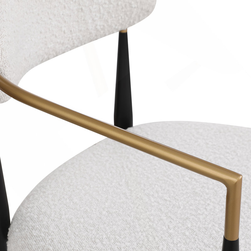 Tabouret de bar (ensemble de 2)