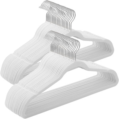 Taequan Non-Slip Standard Hanger