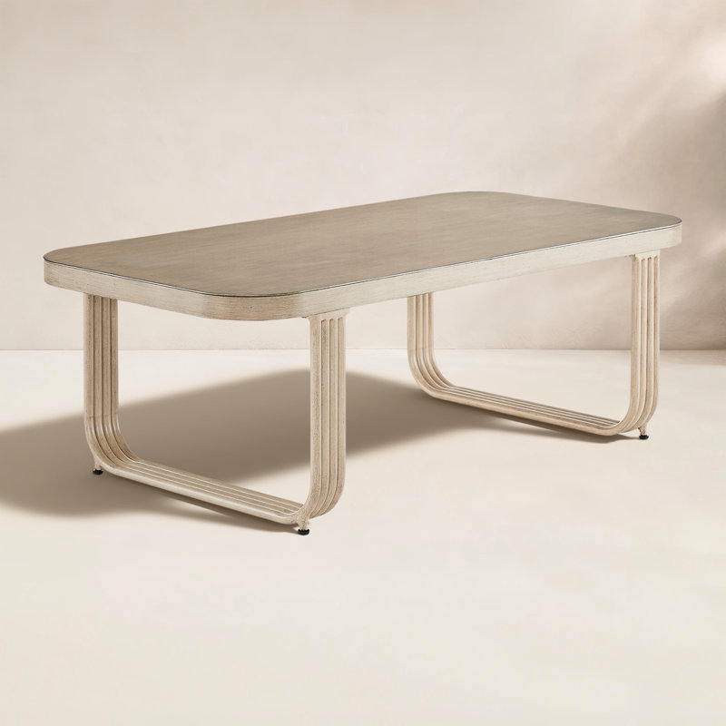 Spy Metal Coffee Table