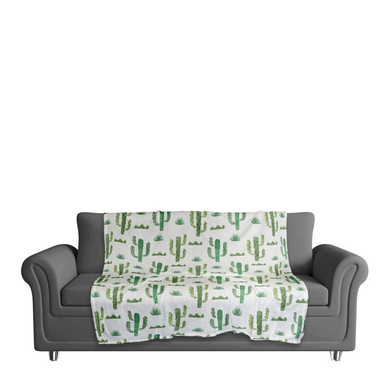 Throw Blanket