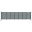 Cloison portative coulissante en tissu StraightWall-94914694-95031743