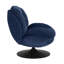 Bonhomme Upholstered Swivel Accent Chair-822049322