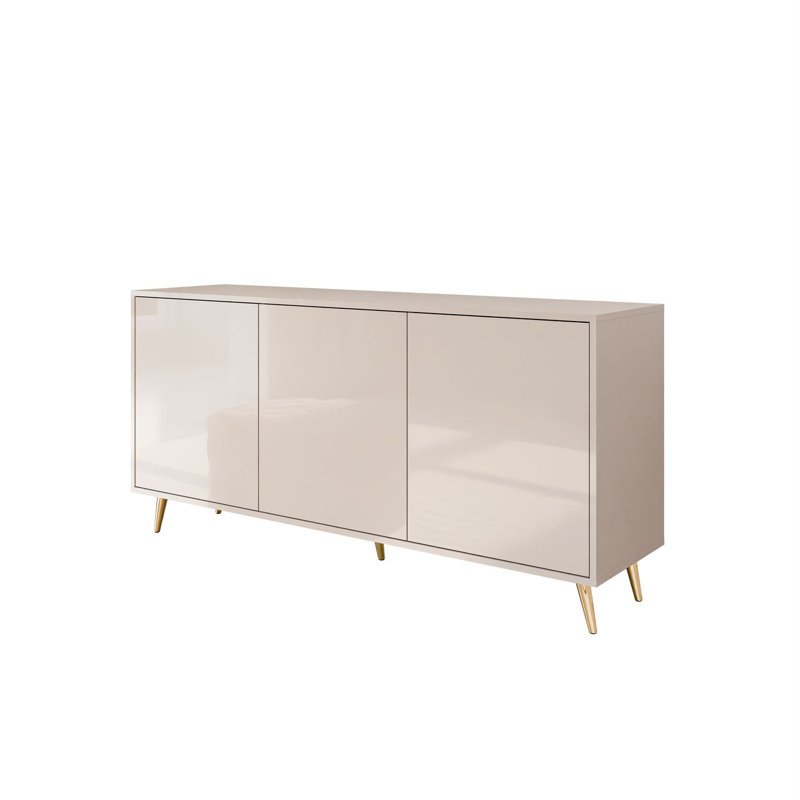 154cm Sideboard