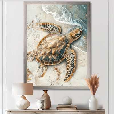 Cohner - animaux, art mural