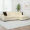Canapé modulaire Gus Cuddler