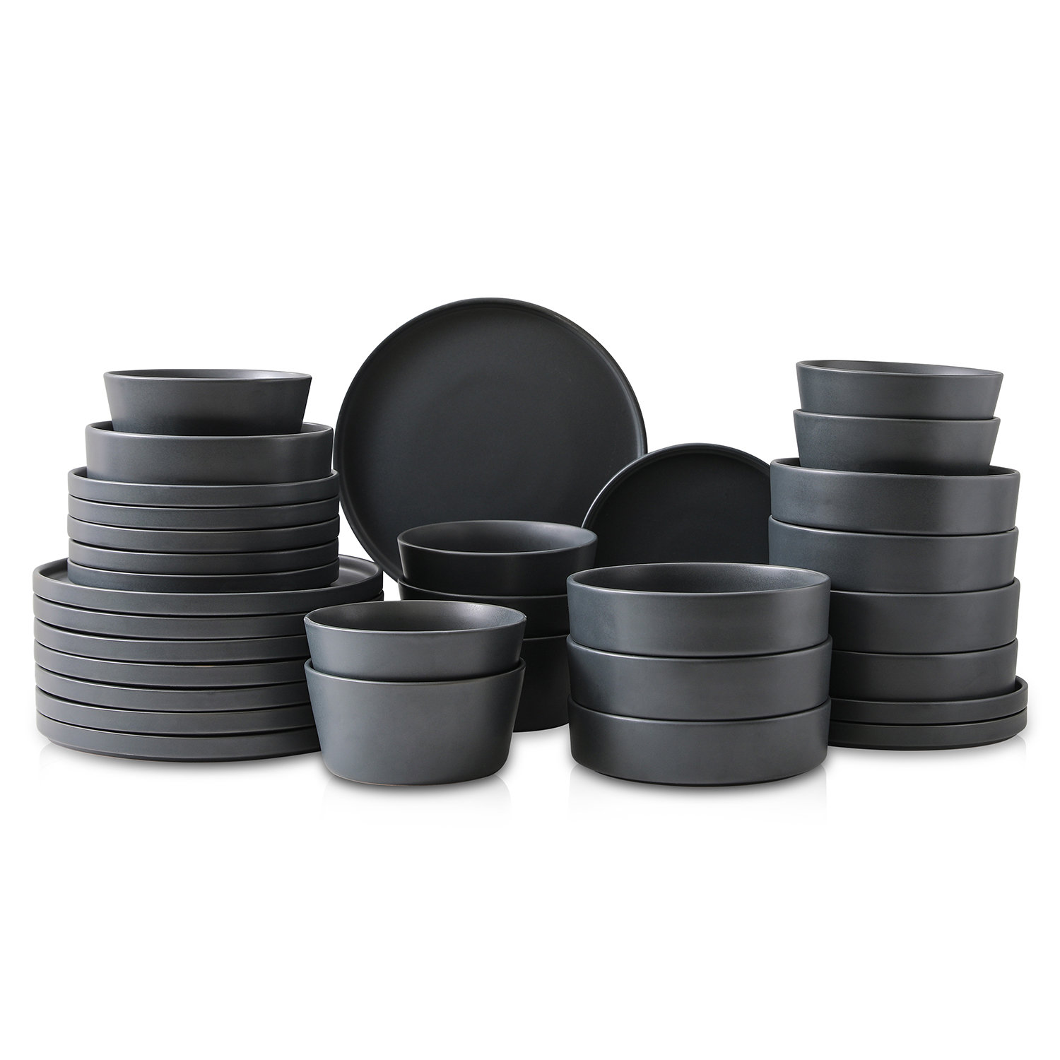 Stone Lain Celina Dinnerware Set Stoneware
