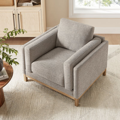 Fauteuil Roscoe