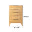 Commode 5 tiroirs Maige