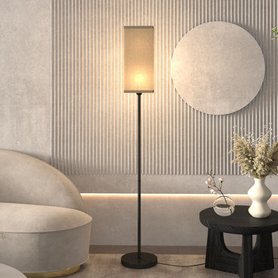161.5cm Traditional Floor Lamp